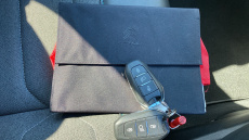 Citroen C4 100kW Shine 50kWh 5dr Auto Electric Hatchback